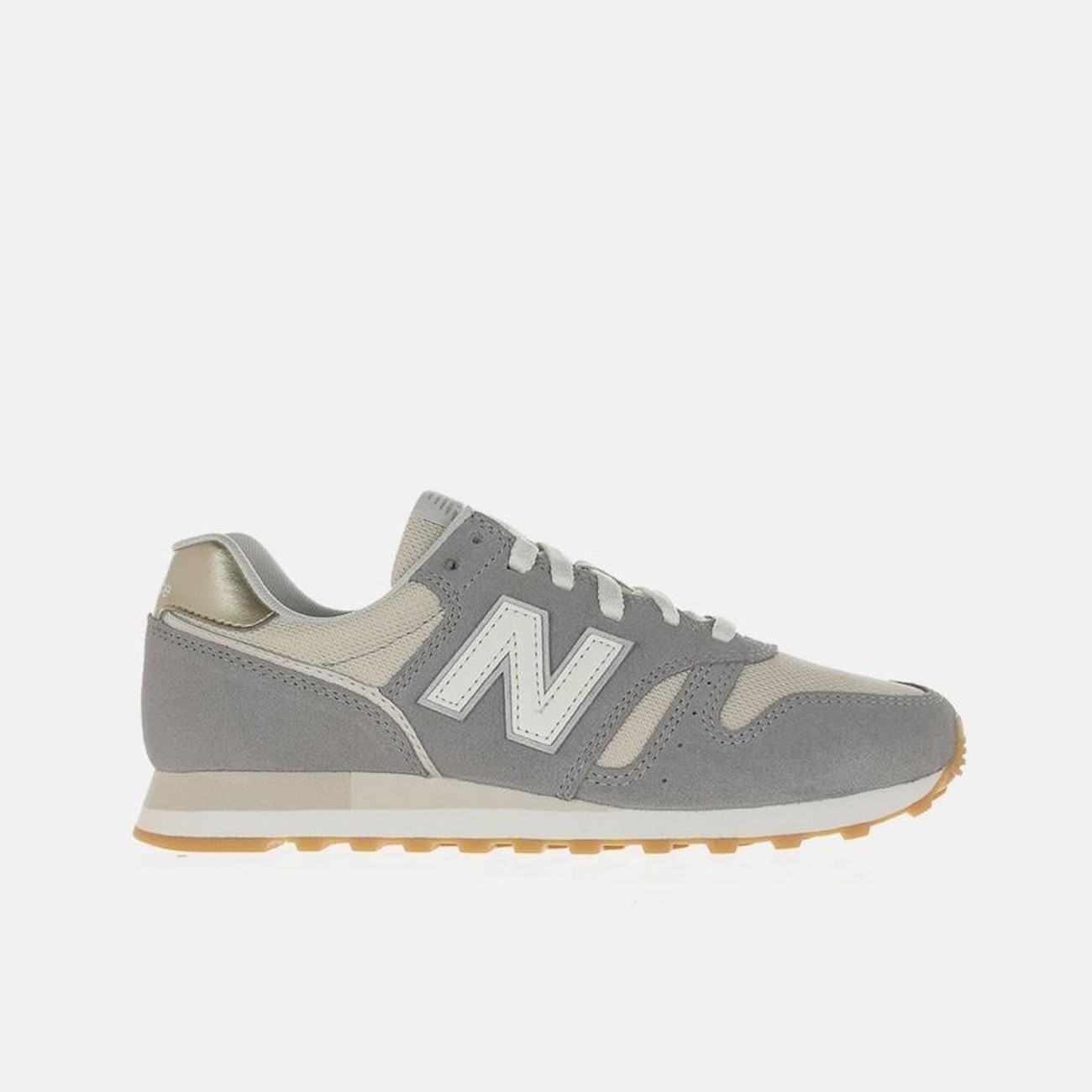 Tênis New Balance 373V2 - Feminino