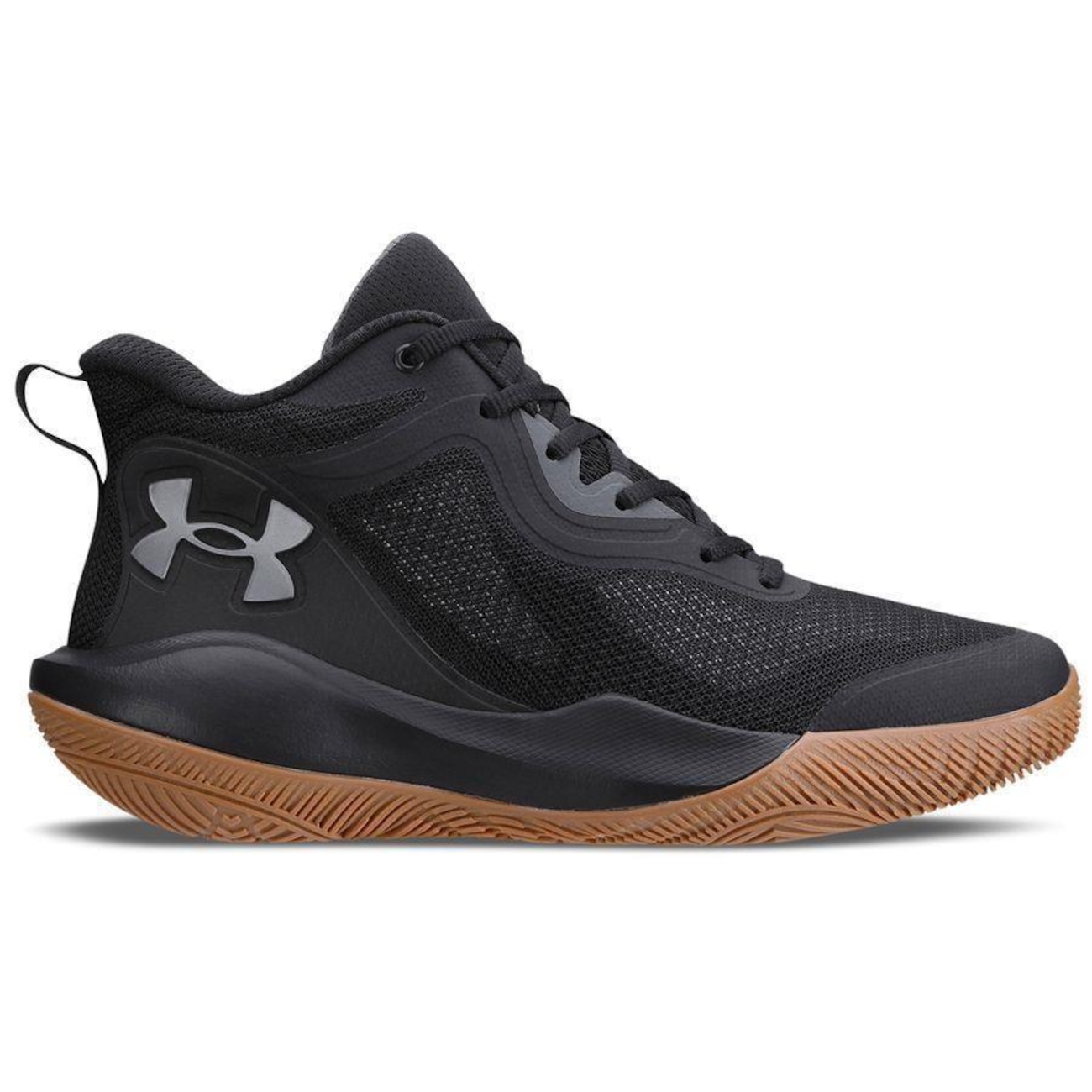 Tênis Under Armour Bankshot - Masculino