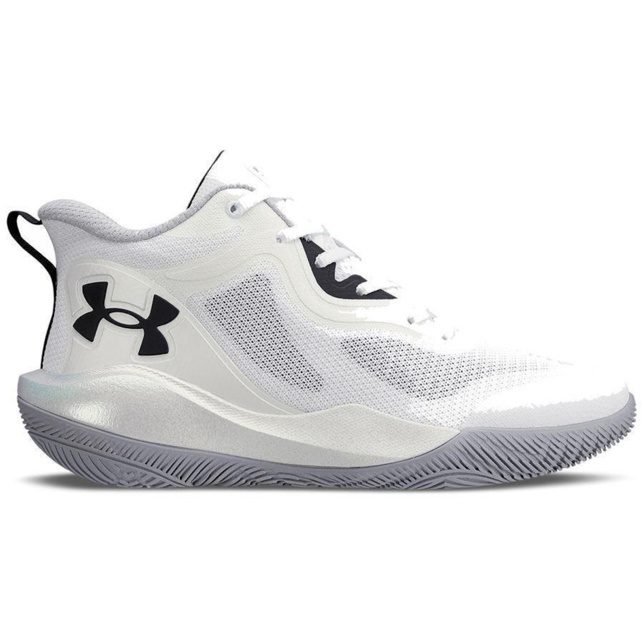 Tênis Under Armour Bankshot - Masculino