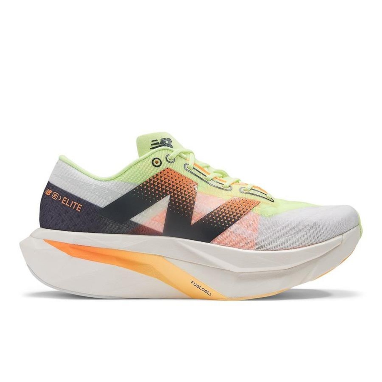 Tênis New Balance Fuelcell Supercomp Elite V4 - Masculino