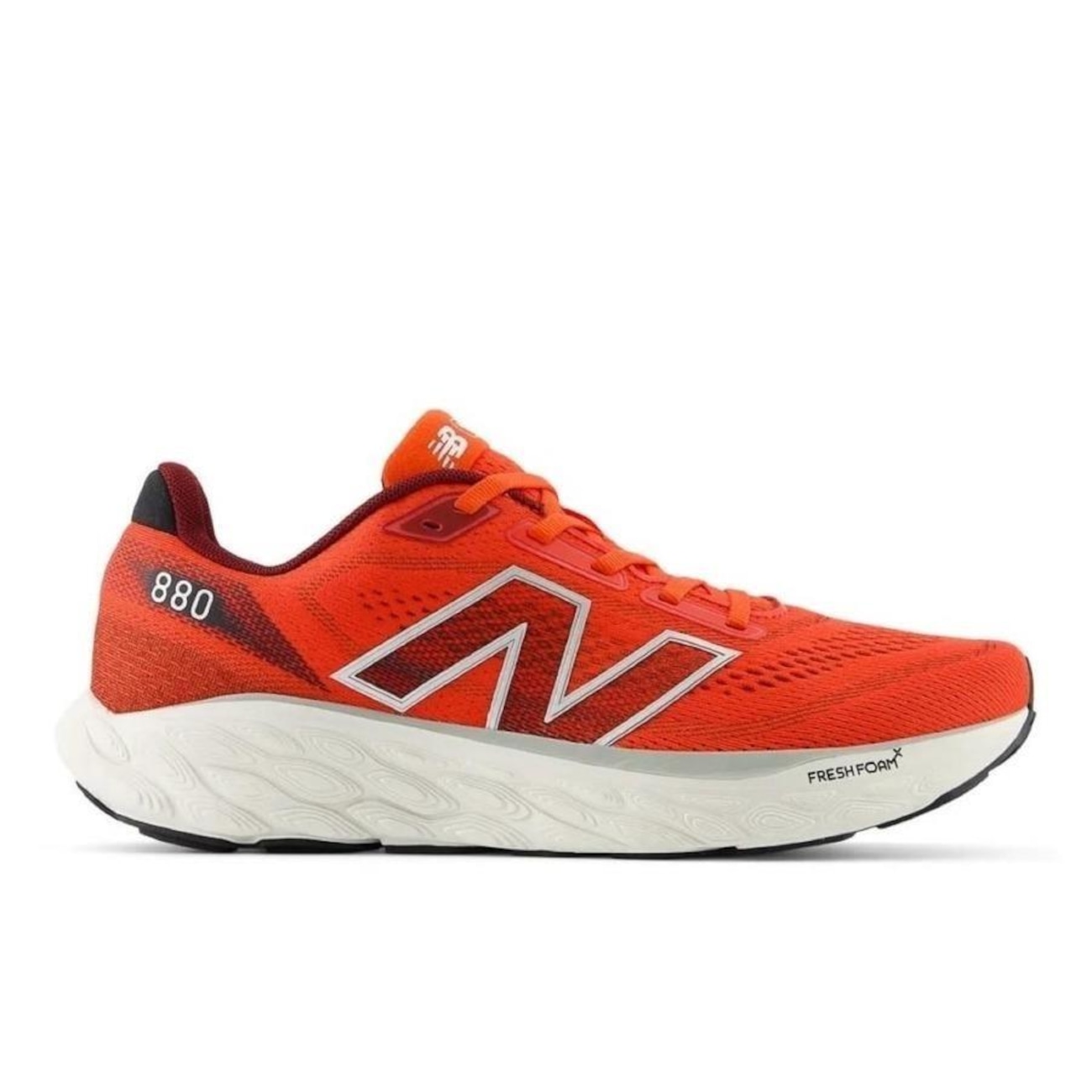 Balance 880 New Balance 200 Vermelho Masculino Tênis New Balance