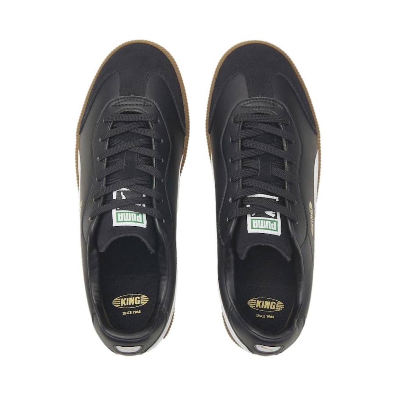 Chuteira Futsal Puma King 21 - Adulto | Centauro