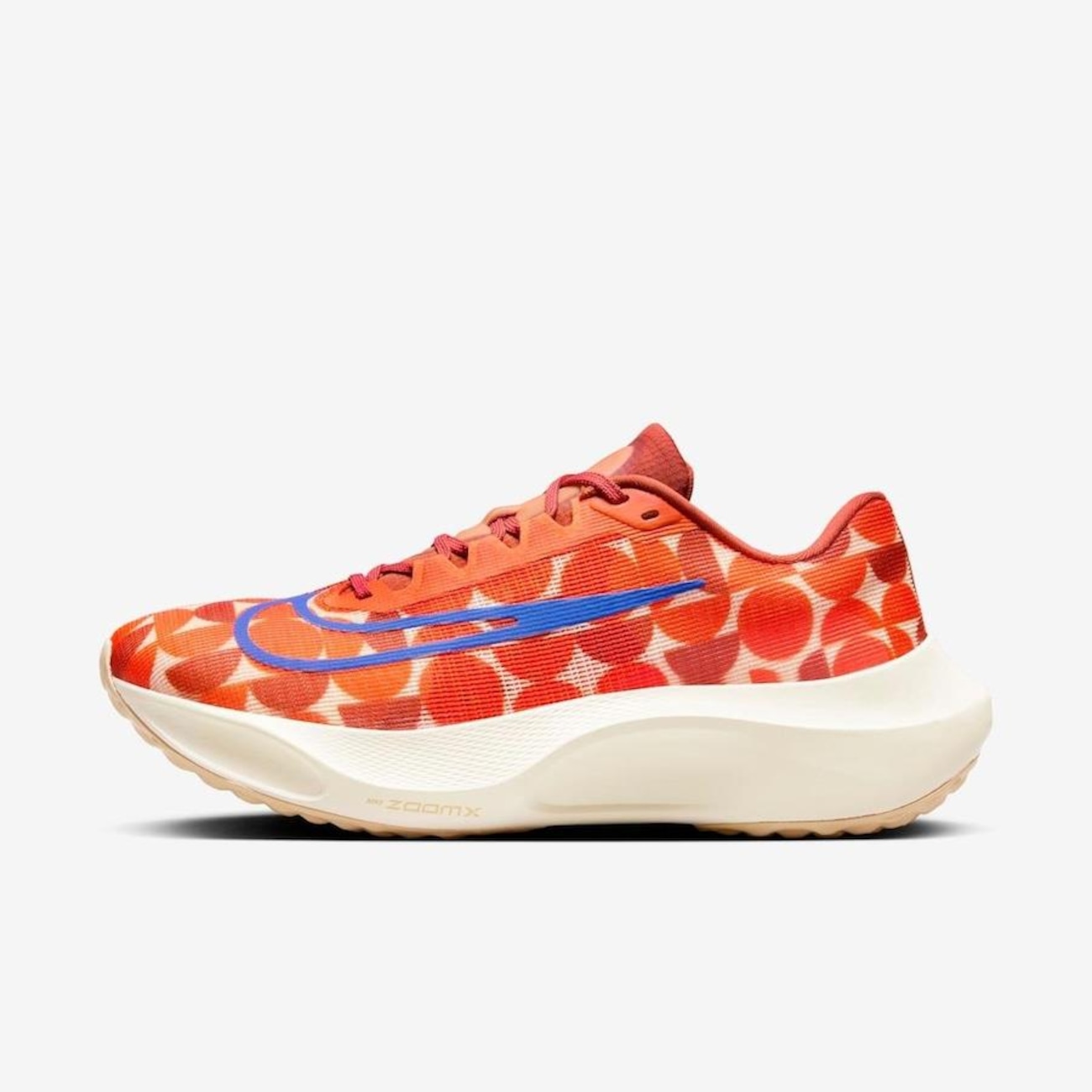 Zoom Fly Tenis Nike Para Caminhada E Corrida Tênis Nike Zoom Fly
