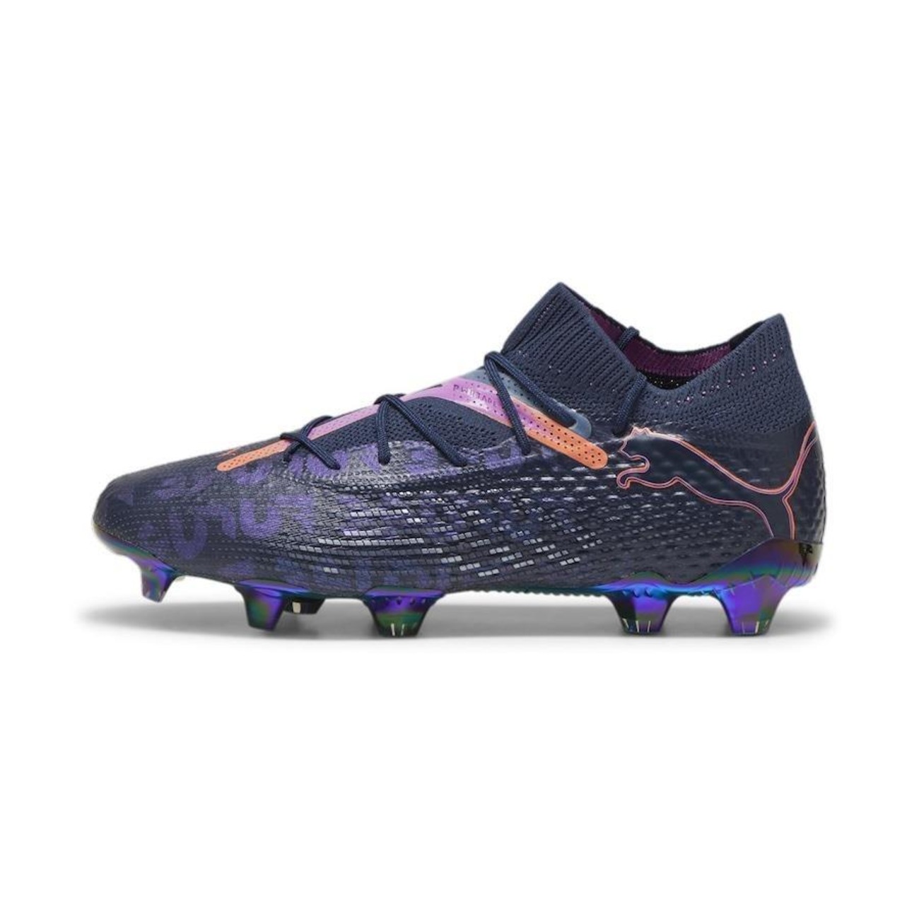 Chuteira de Campo Puma Future 7 Ultimate Ftr - Adulto | Centauro