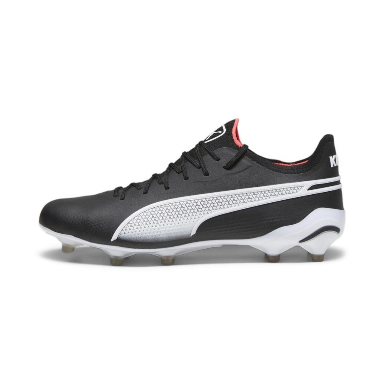 Chuteira de Campo Puma King Ultimate - Adulto | Centauro