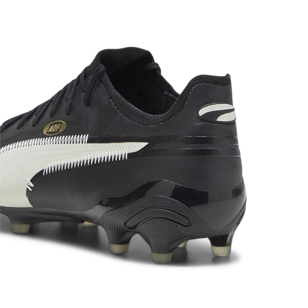 Chuteira de Campo Puma King Ultimate Art Of Football - Adulto