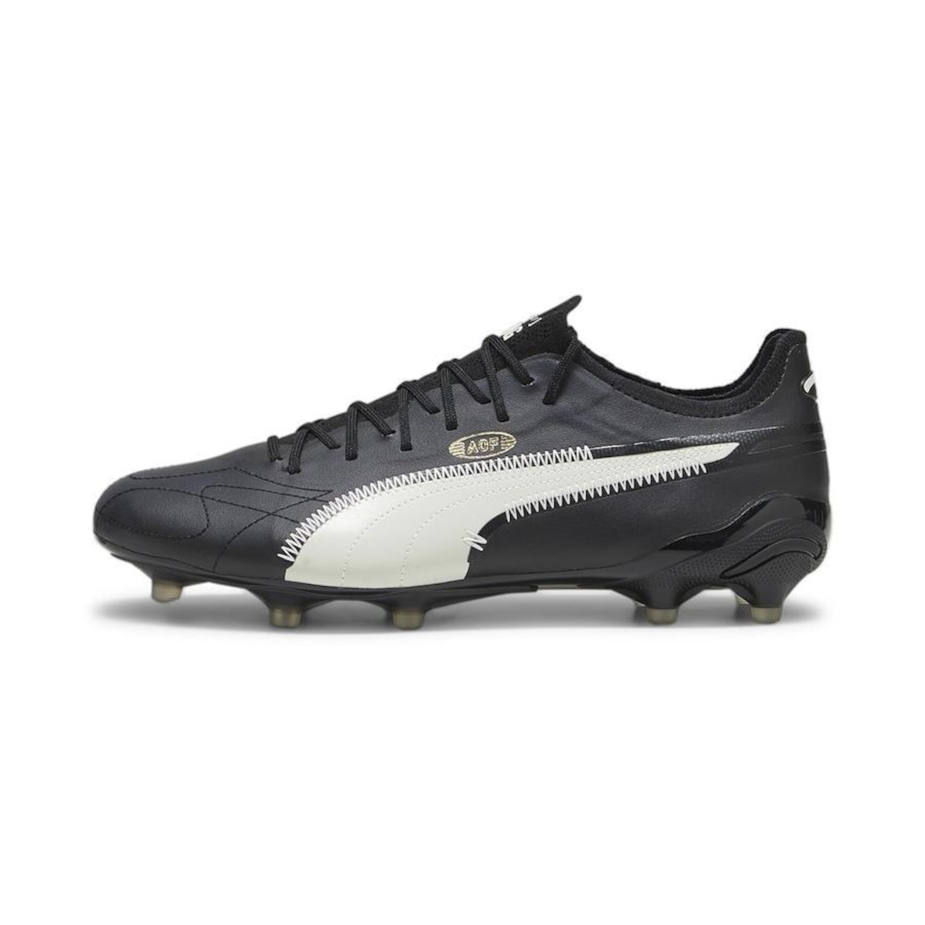 Chuteira de Campo Puma King Ultimate Art Of Football - Adulto