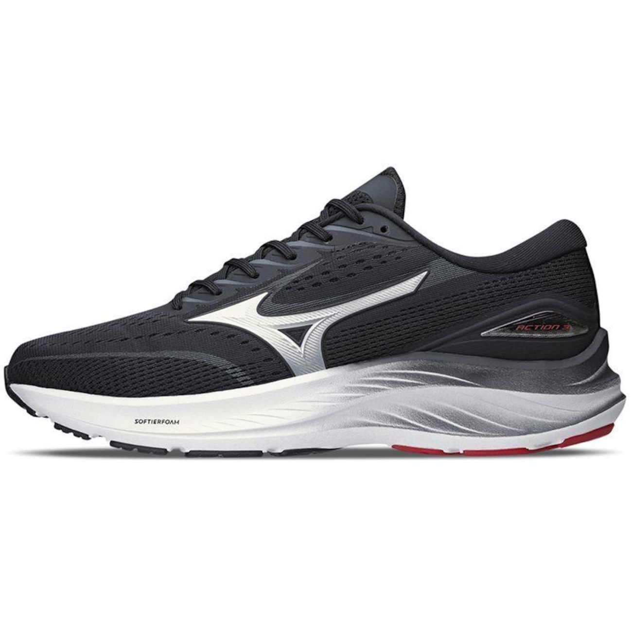 Tênis Mizuno Action 3 - Masculino