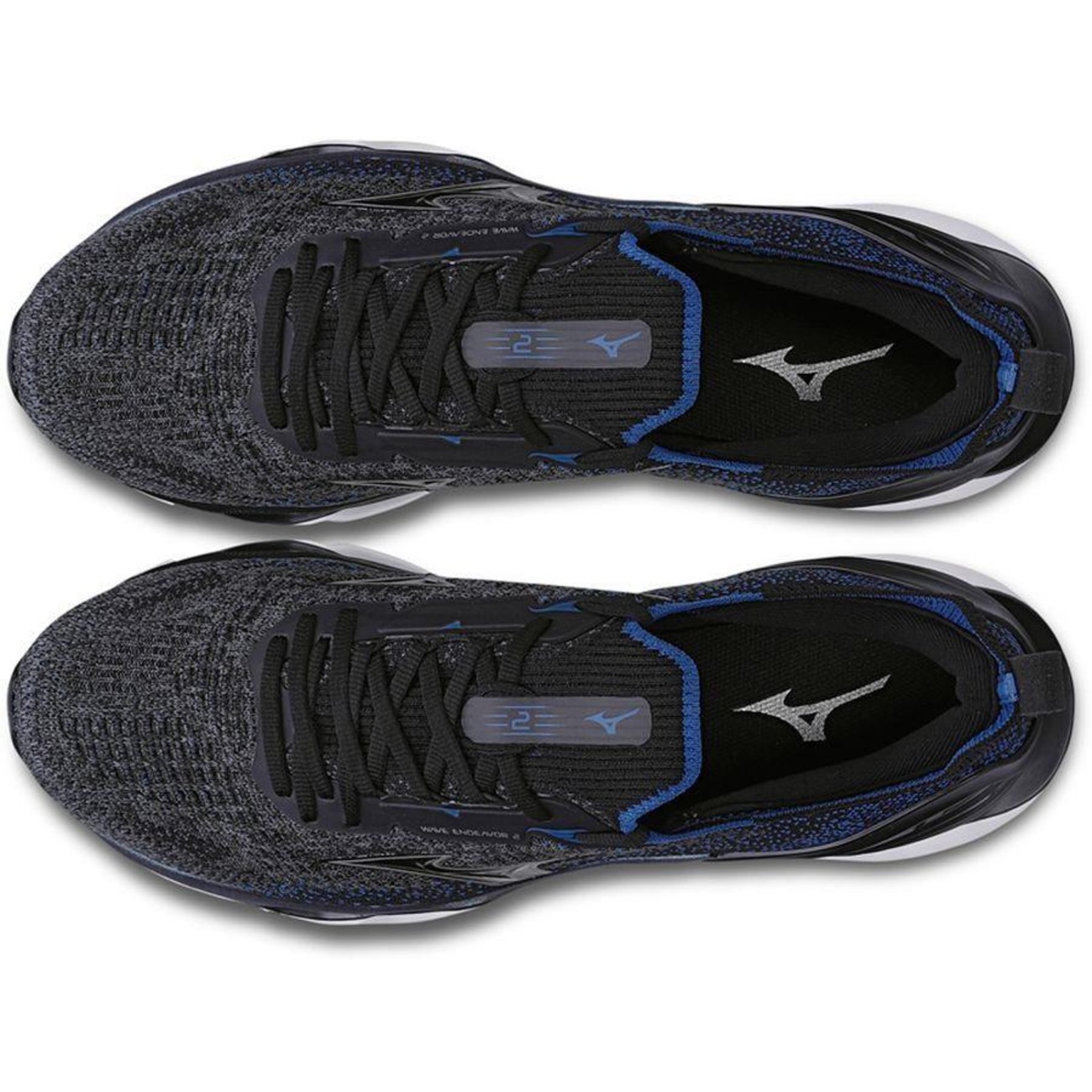 Tênis Mizuno Wave Endeavor 2 - Feminino em Promoção | Centauro