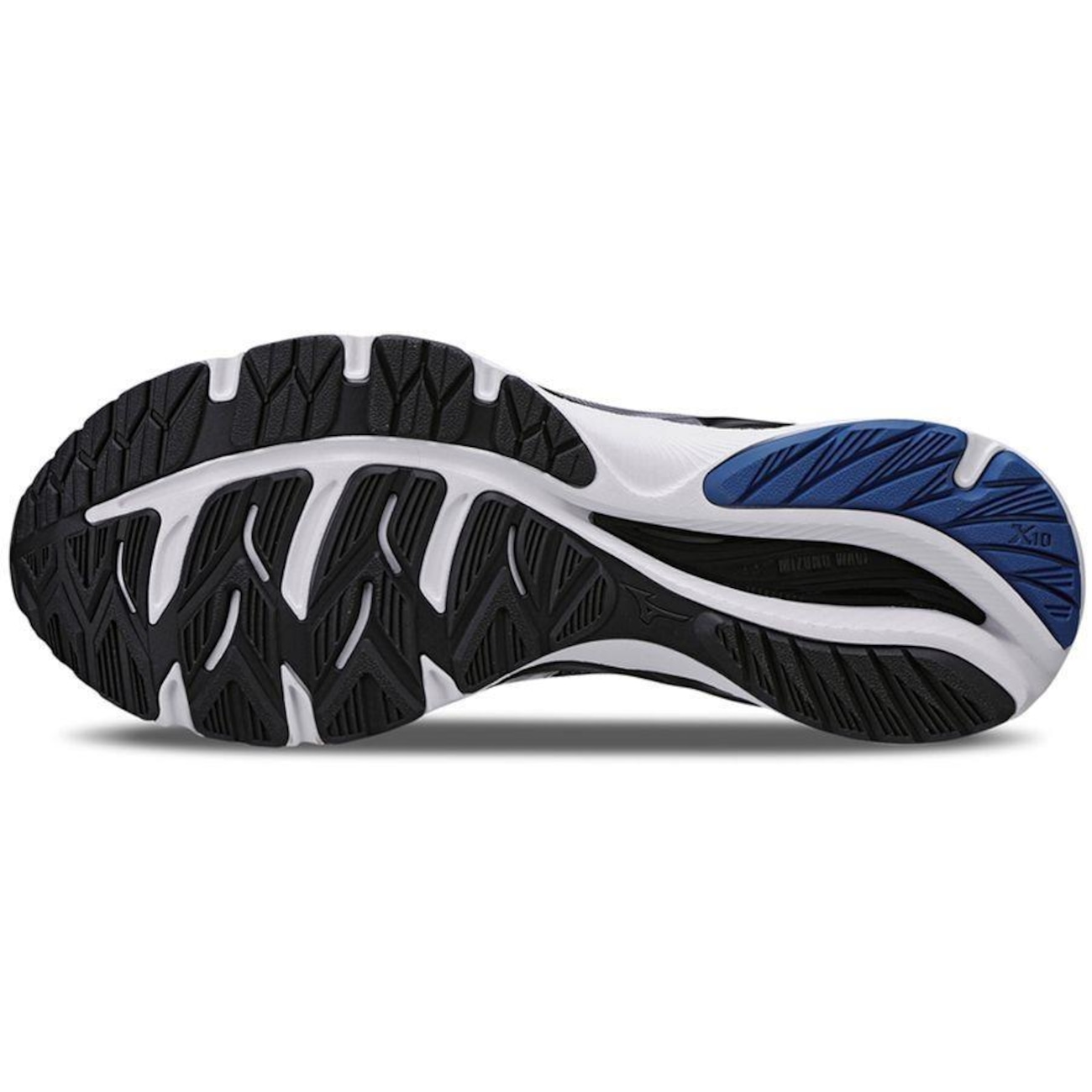 Tênis Mizuno Wave Endeavor 2 - Feminino em Promoção | Centauro