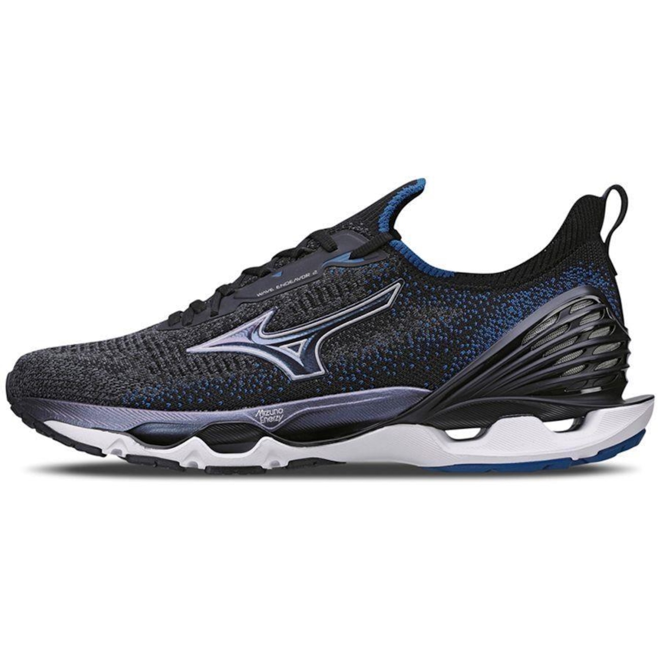 あわわわ Tênis Mizuno Wave Endeavor 2 - Feminino em Promoção | Centauro