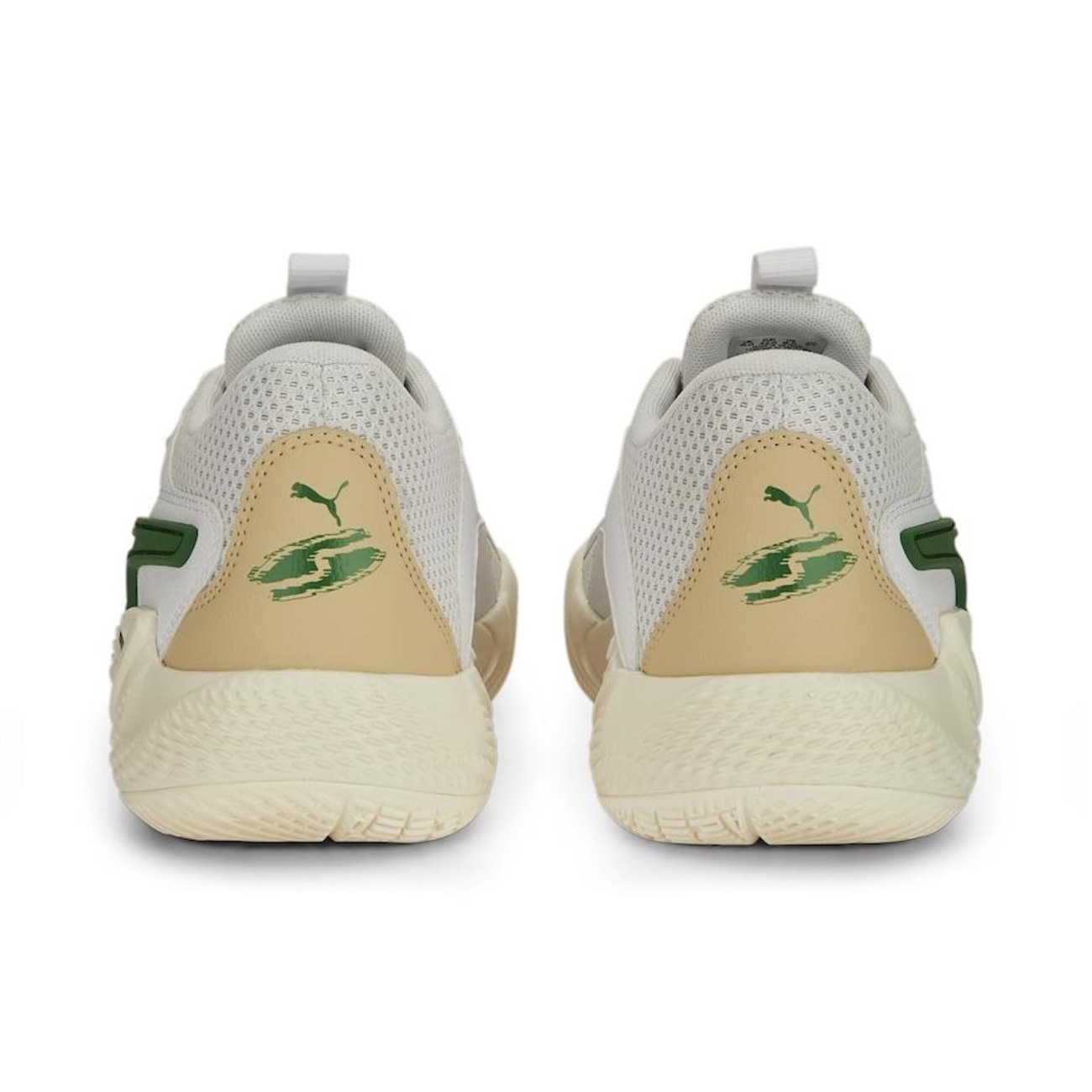 Tênis Puma Court Rider Chaos Slash Basketball - Unissex | Centauro