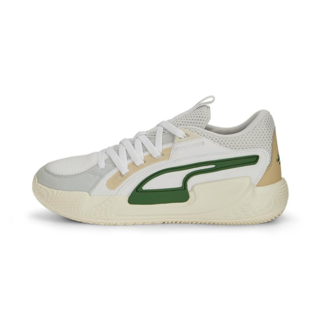 Tênis Puma Court Rider Chaos Slash Basketball - Unissex | Centauro