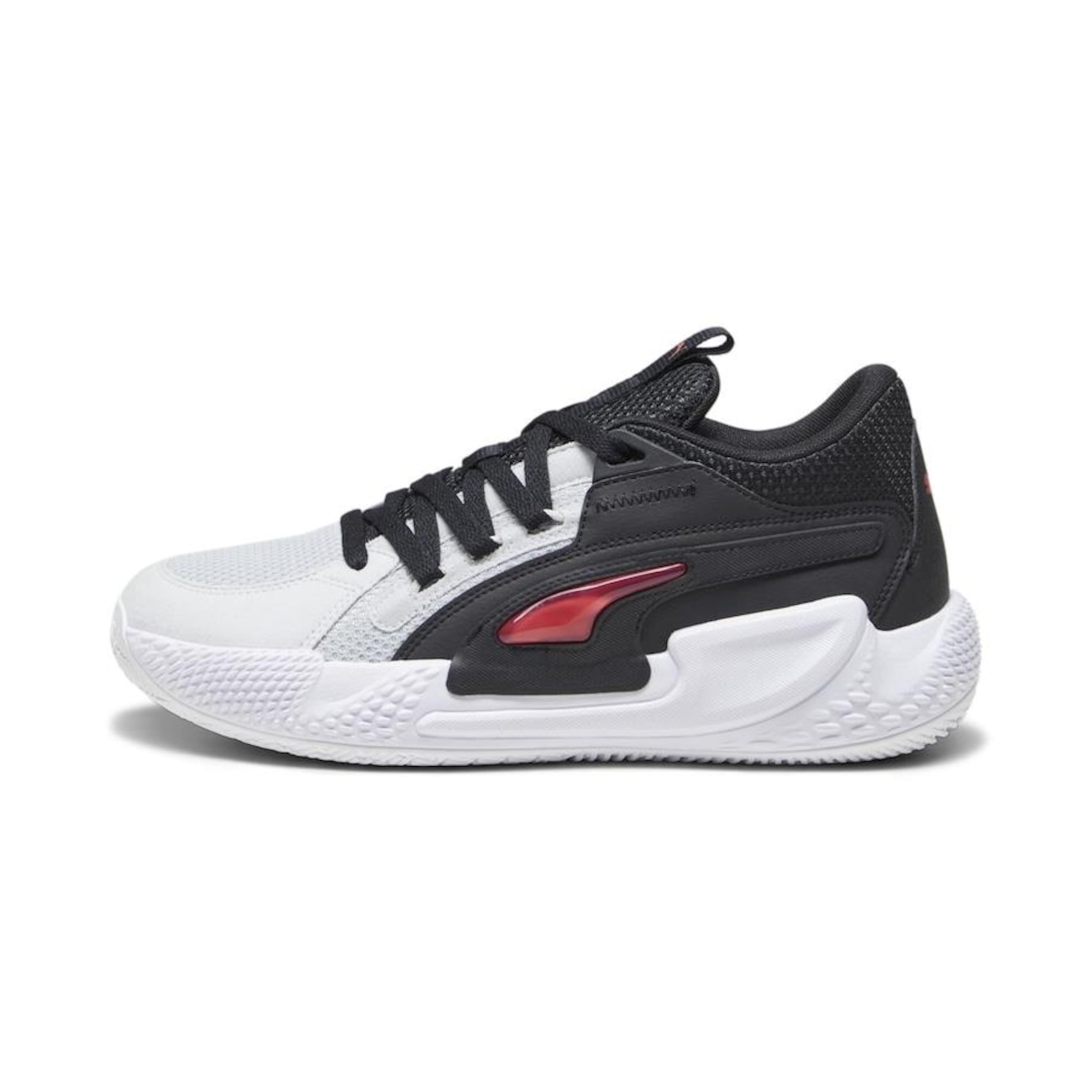 Tênis Puma Court Rider Chaos Team - Unissex