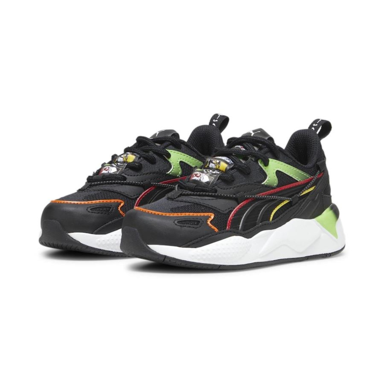 Tênis Puma Rs-X Efekt X Miraculous - Infantil | Centauro