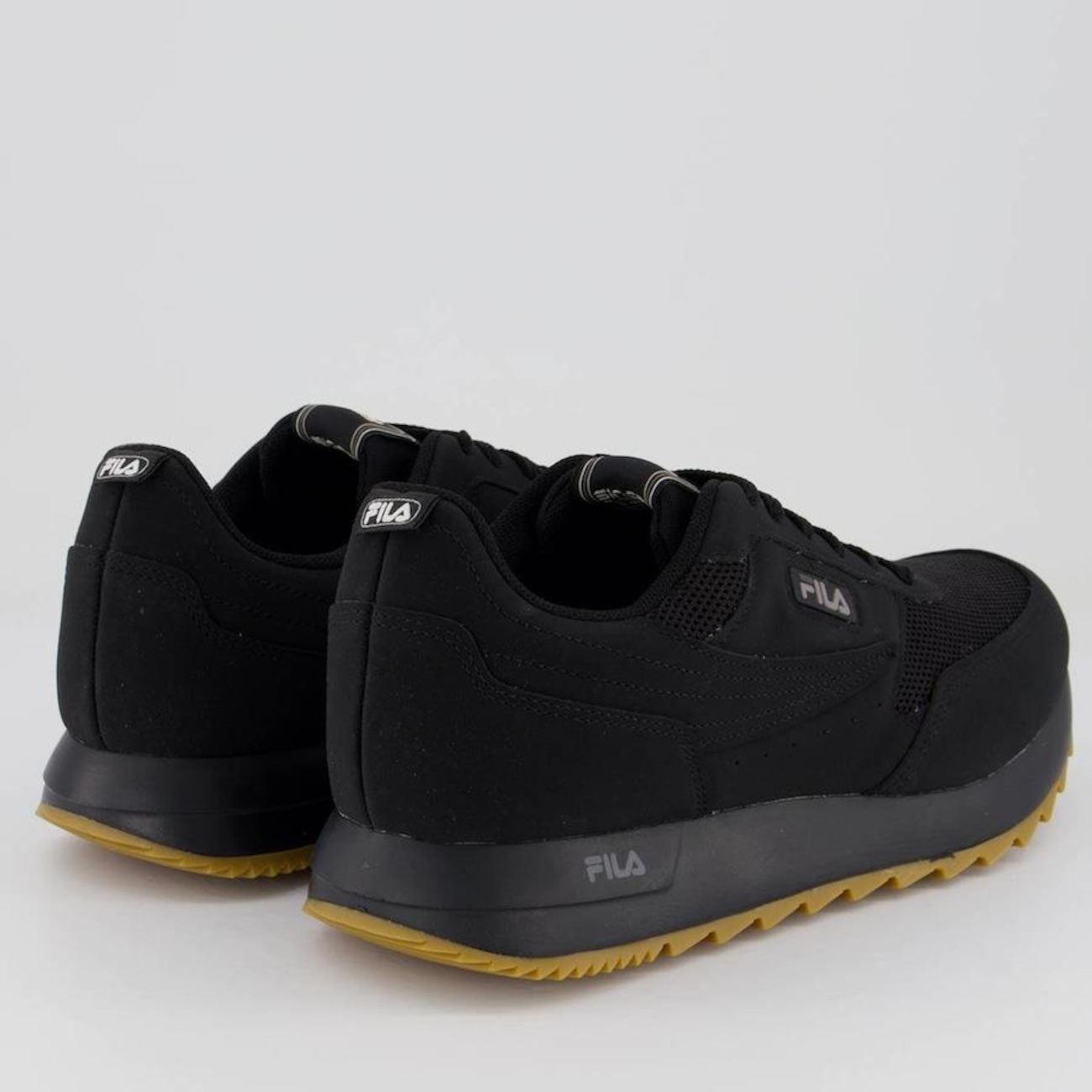 Tênis Fila Retro Flag Masculino Centauro