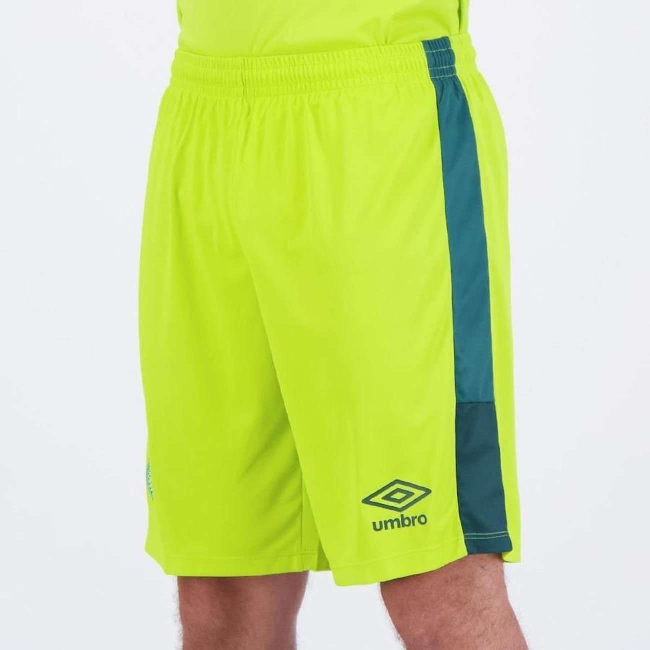 Bermuda Umbro Chapecoense Treino Goleiro 2023