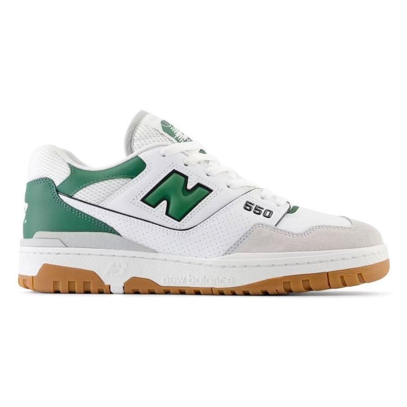 Tênis New Balance 550 - Masculino