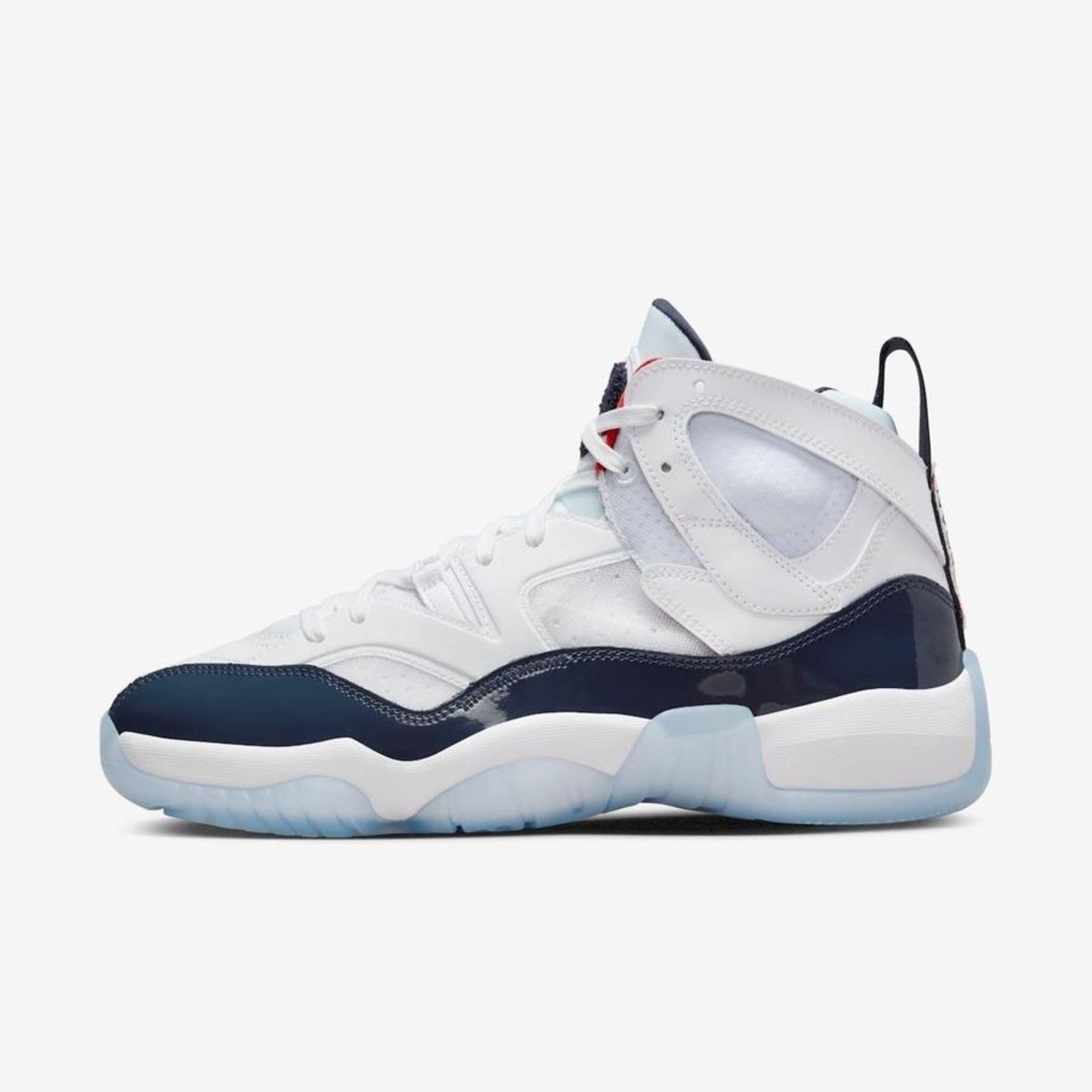 ナイキ ジョーダン　NIKE JUMPMAN Two Trey 28 Tênis Nike Jordan Jumpman Two Trey - Masculino | Centauro