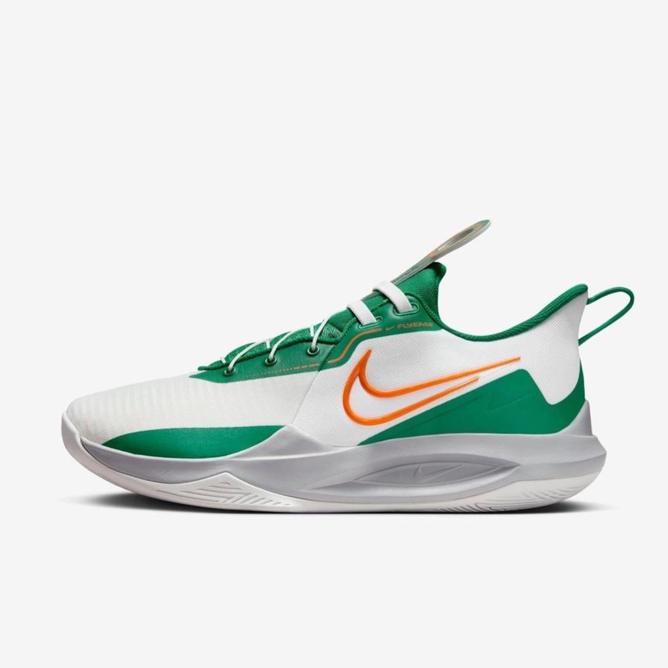 Tênis Nike Precision 6 Flyease - Masculino | Centauro