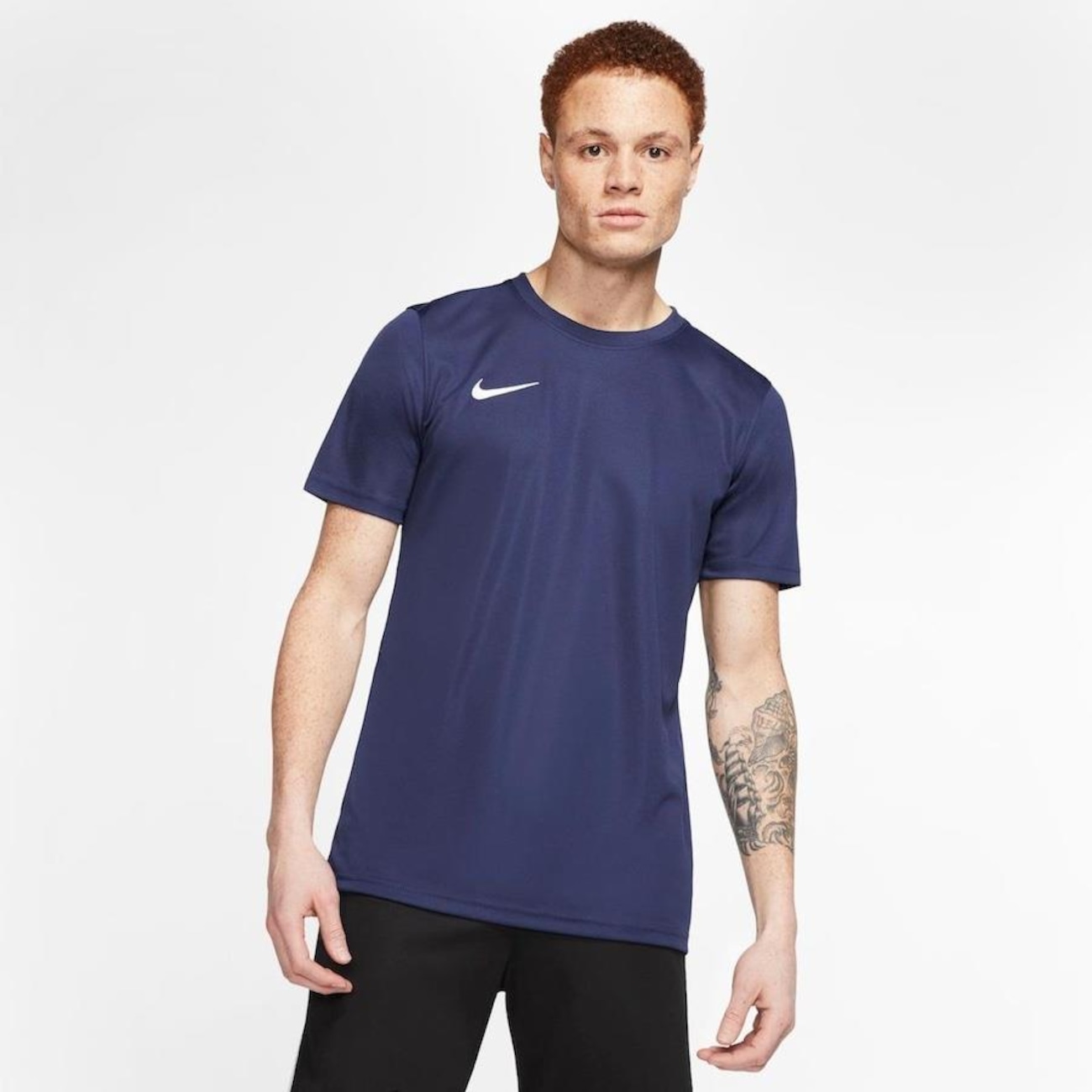 Camisa Nike Dri-Fit Uniformes - Masculina