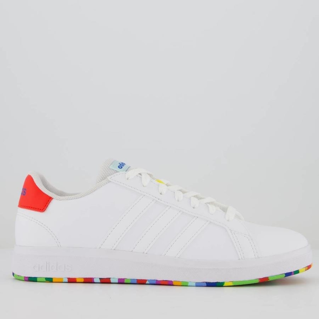 Tênis adidas Grand Court 2.0 - Feminino