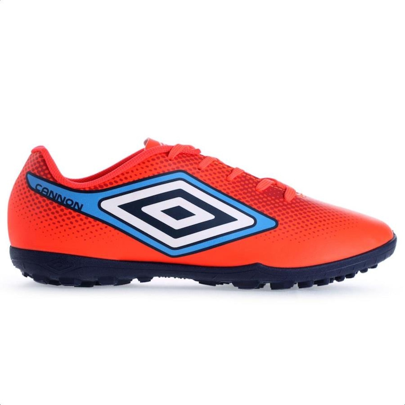 Chuteira Society Umbro Cannon - Adulto