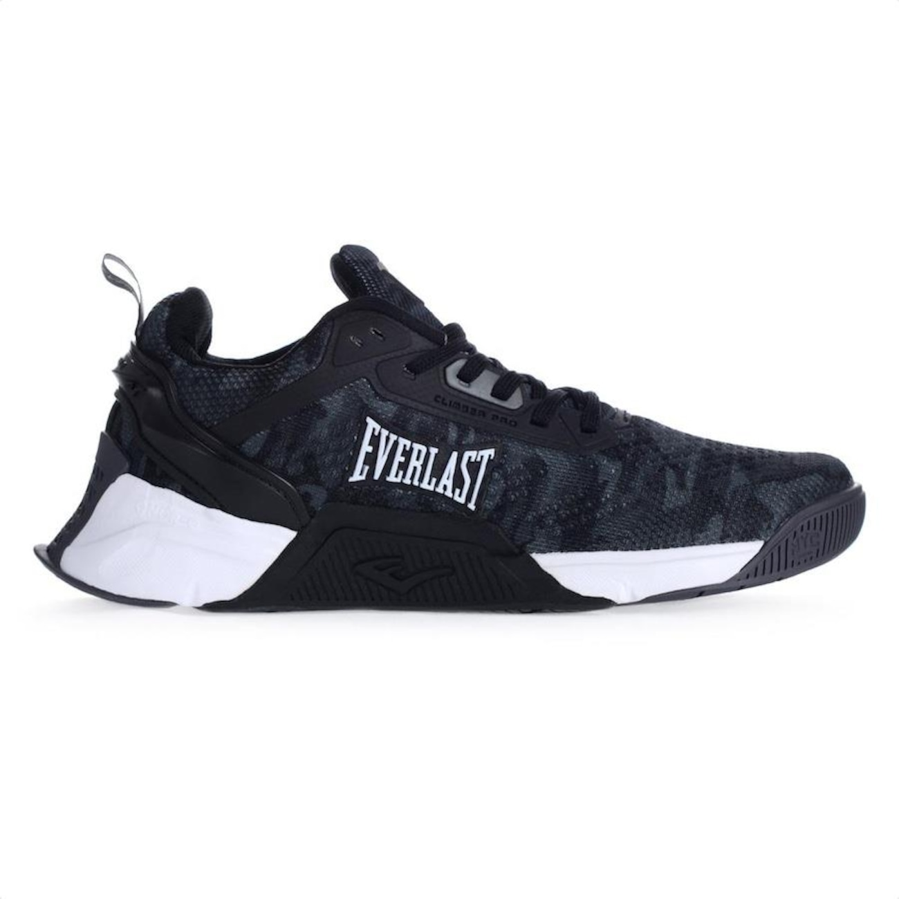 Tênis Everlast Climber Pro - Unissex