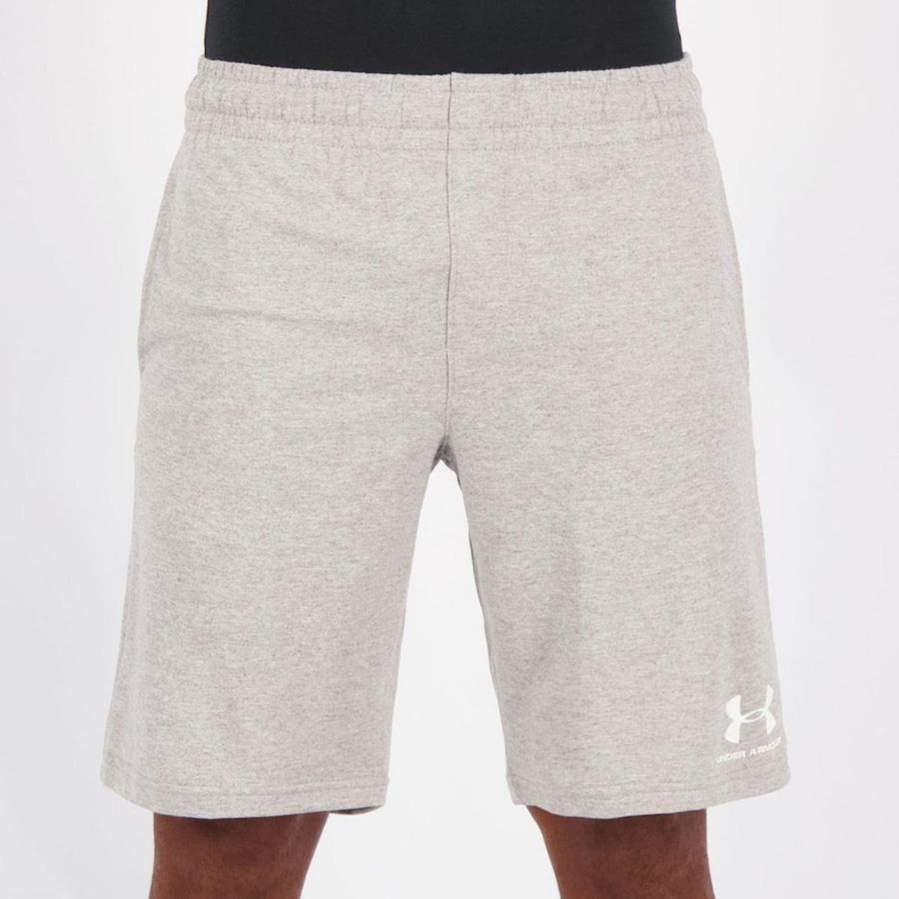 Bermuda Under Armour Sportstyle Cotton - Masculina