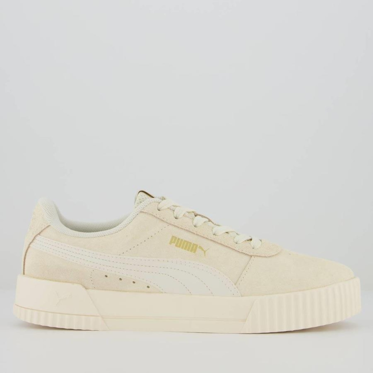 Tênis Puma Carina Bdp Feminino