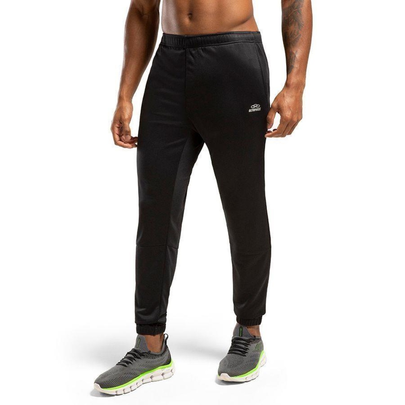 Calça Fit Olympikus - Masculina