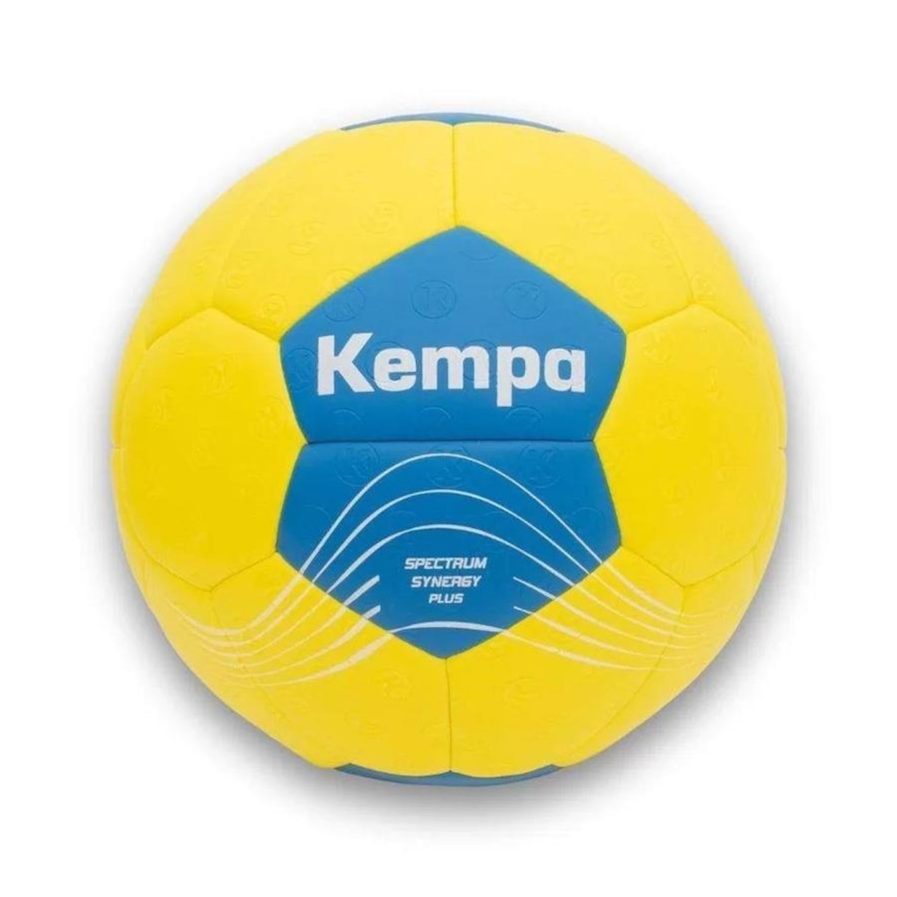 Bola De Handebol H2L Kempa Spectrum Synergy Plus em Promoção