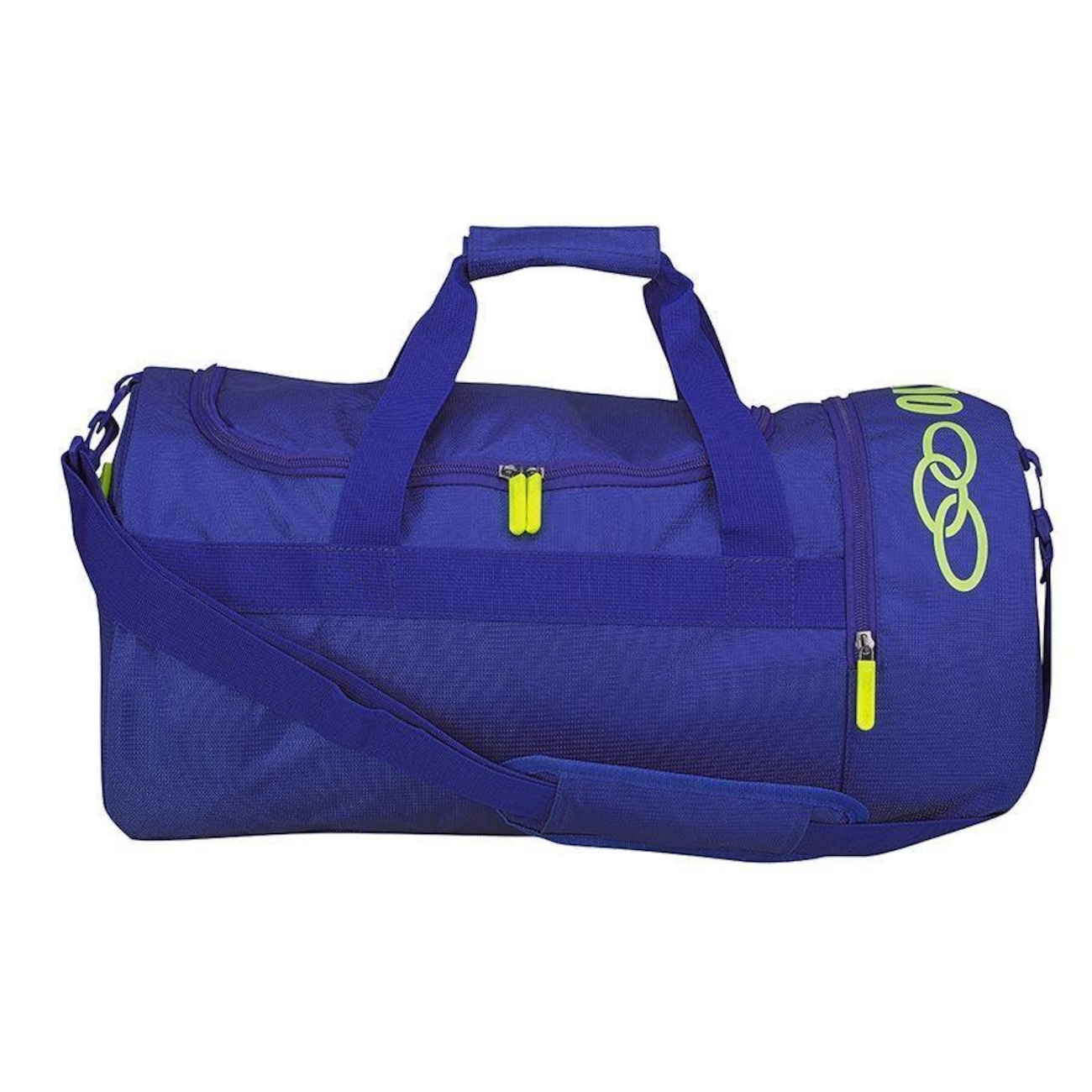 Mala Olympikus Gym Bag Sm