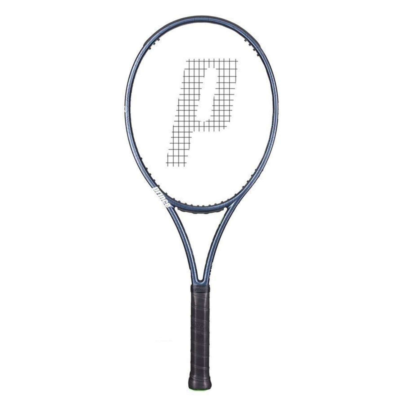 Raquete De Tênis Phantom 100 X Séries Txt2.5 O3 16X18 310G