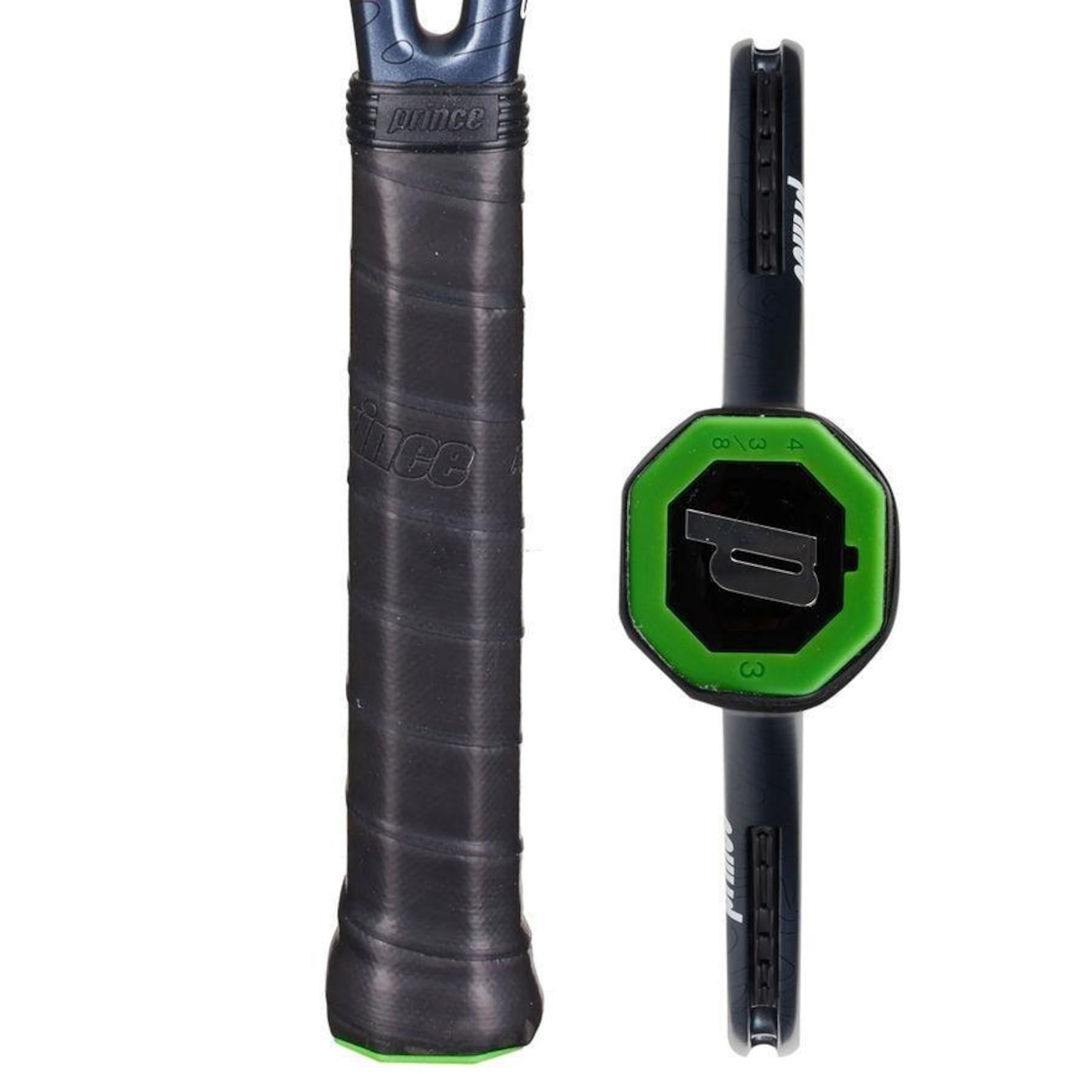 Raquete De Tênis Phantom 100 X Séries Txt2.5 O3 16X18 310G