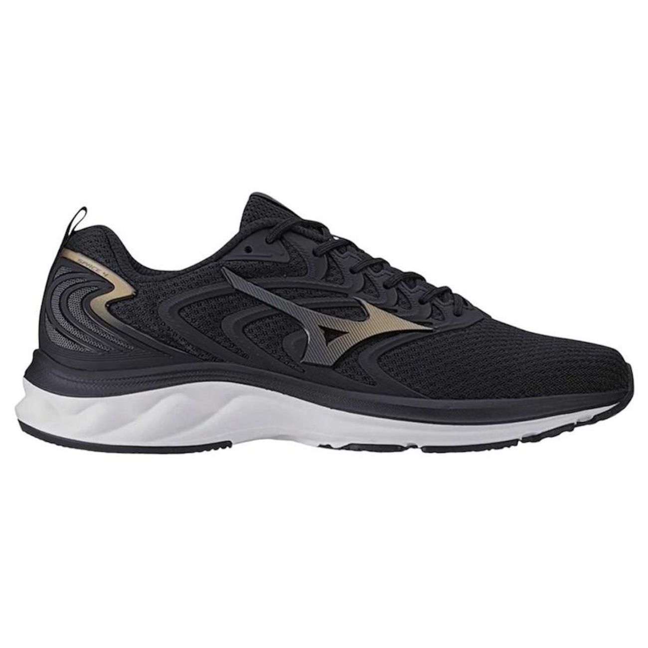 Tênis Mizuno Space 4 - Masculino