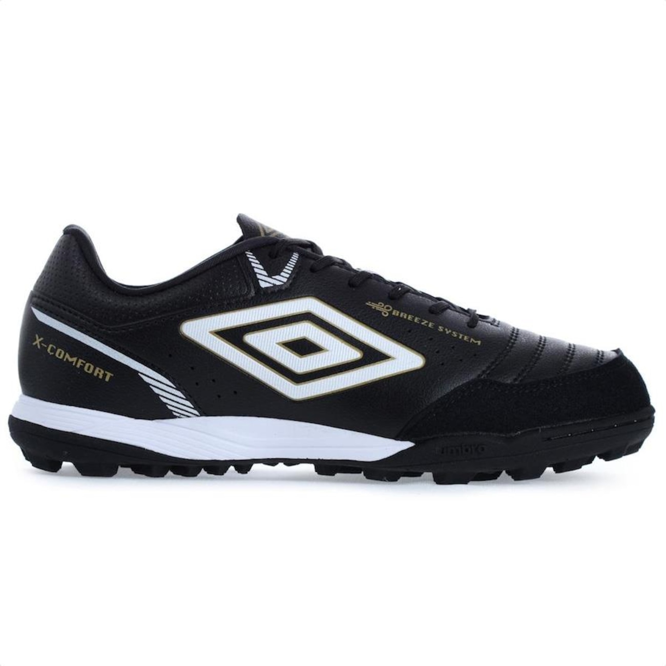 Chuteira Society Umbro X-Comfort - Adulto