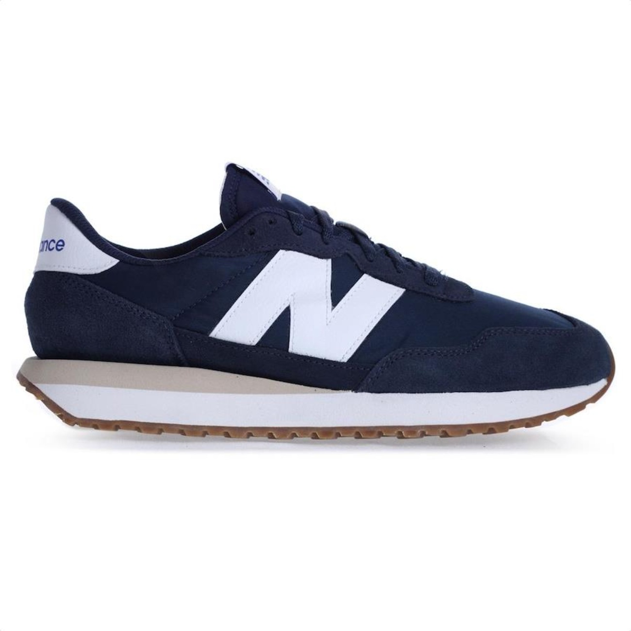 Tênis New Balance 237V1 - Masculino