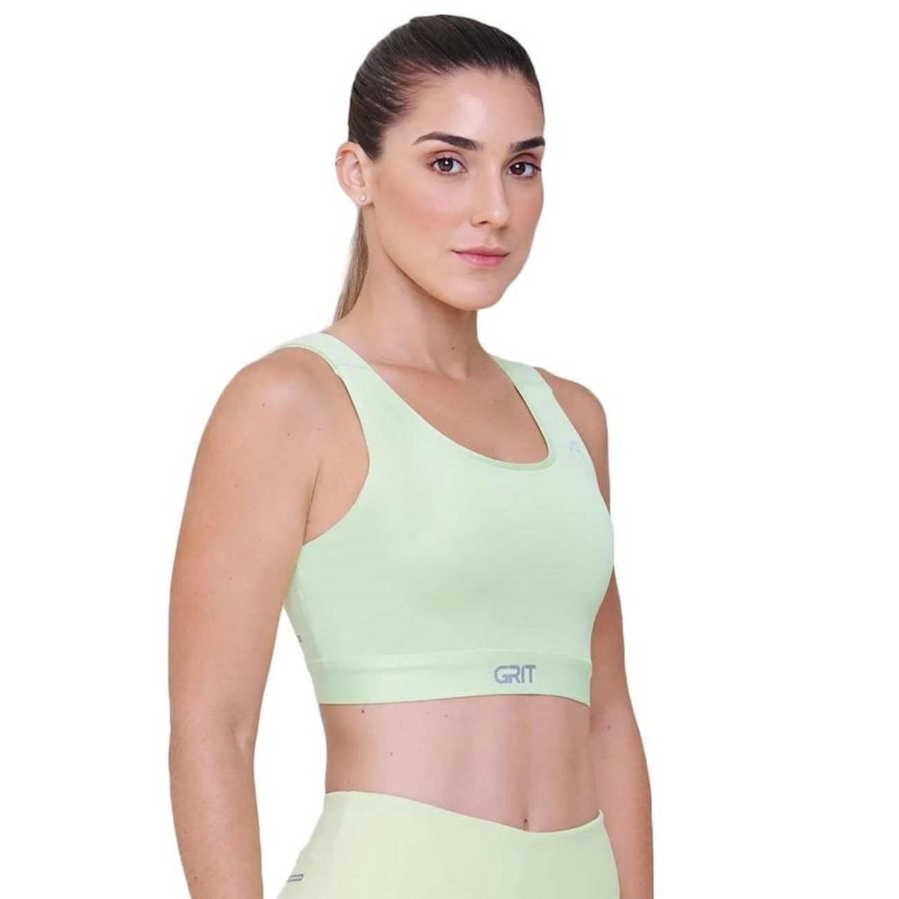 Top Authen Grit Bossa C Bolso Feminino | Centauro