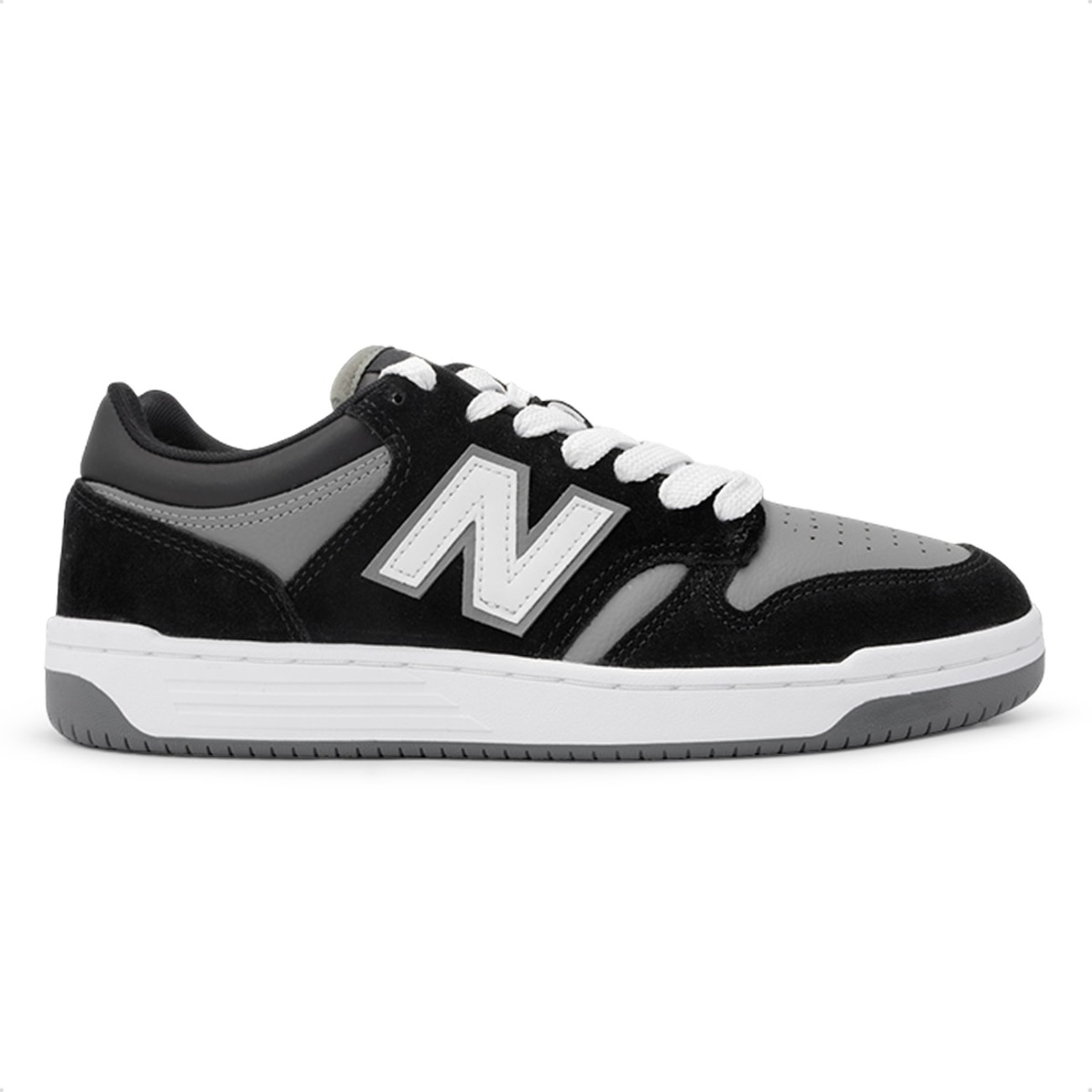 Tênis New Balance 480 Low Unissex
