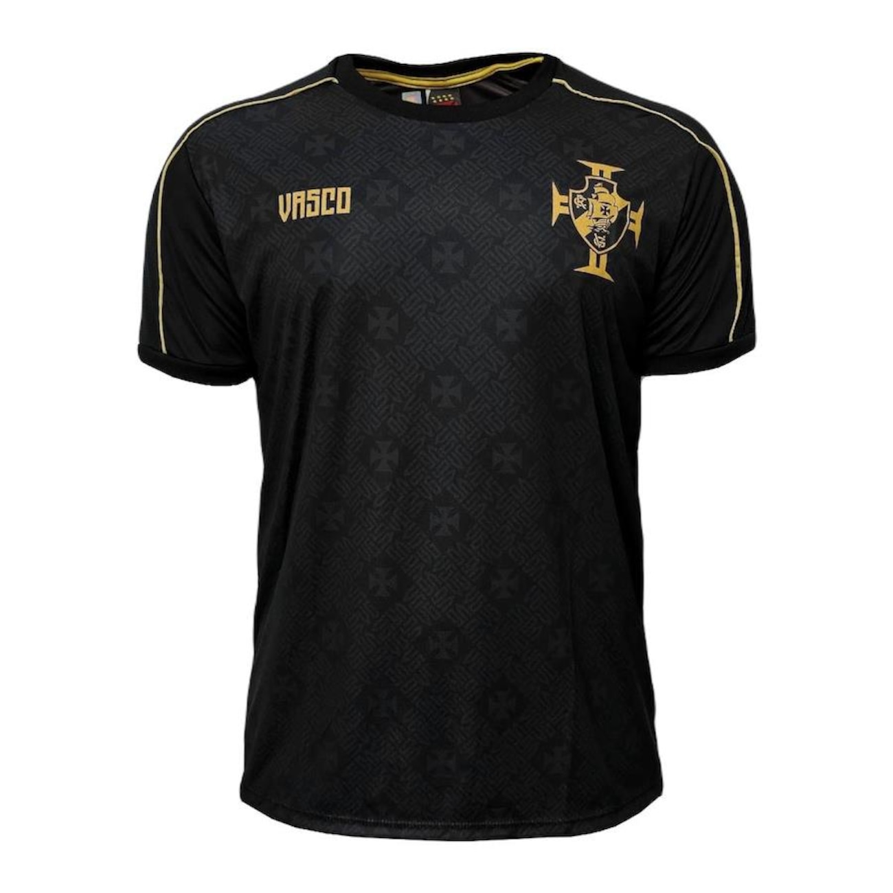 Camisa do Vasco da Gama III 24 Kappa Júnior Torcedor em