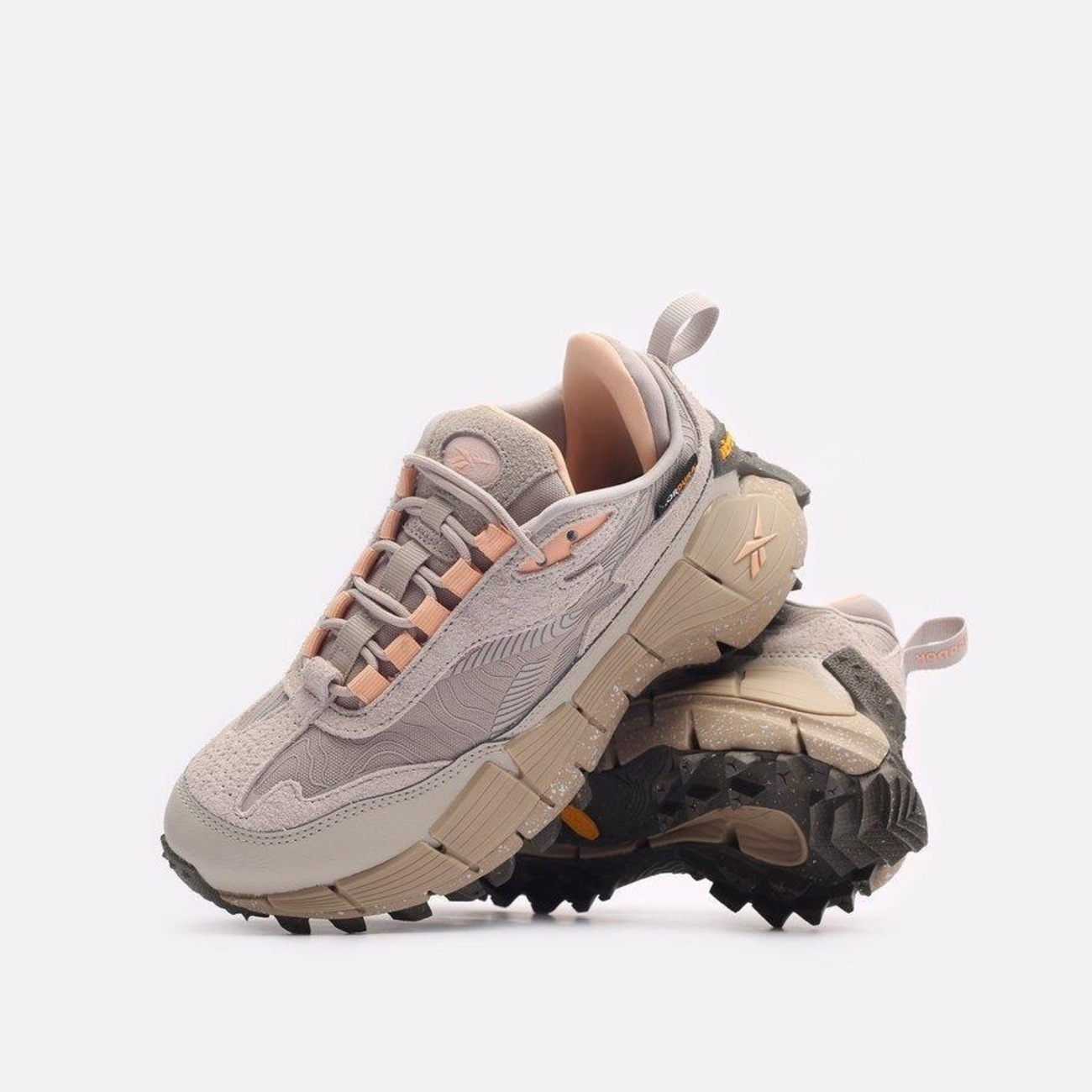 Tênis Adventure Reebok Zig Kinetica 2.5 - Unissex | Centauro