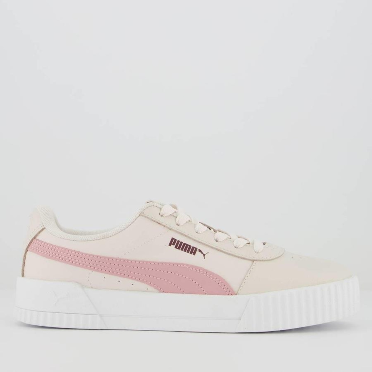 Tênis Puma Carina L Bdp - Feminino