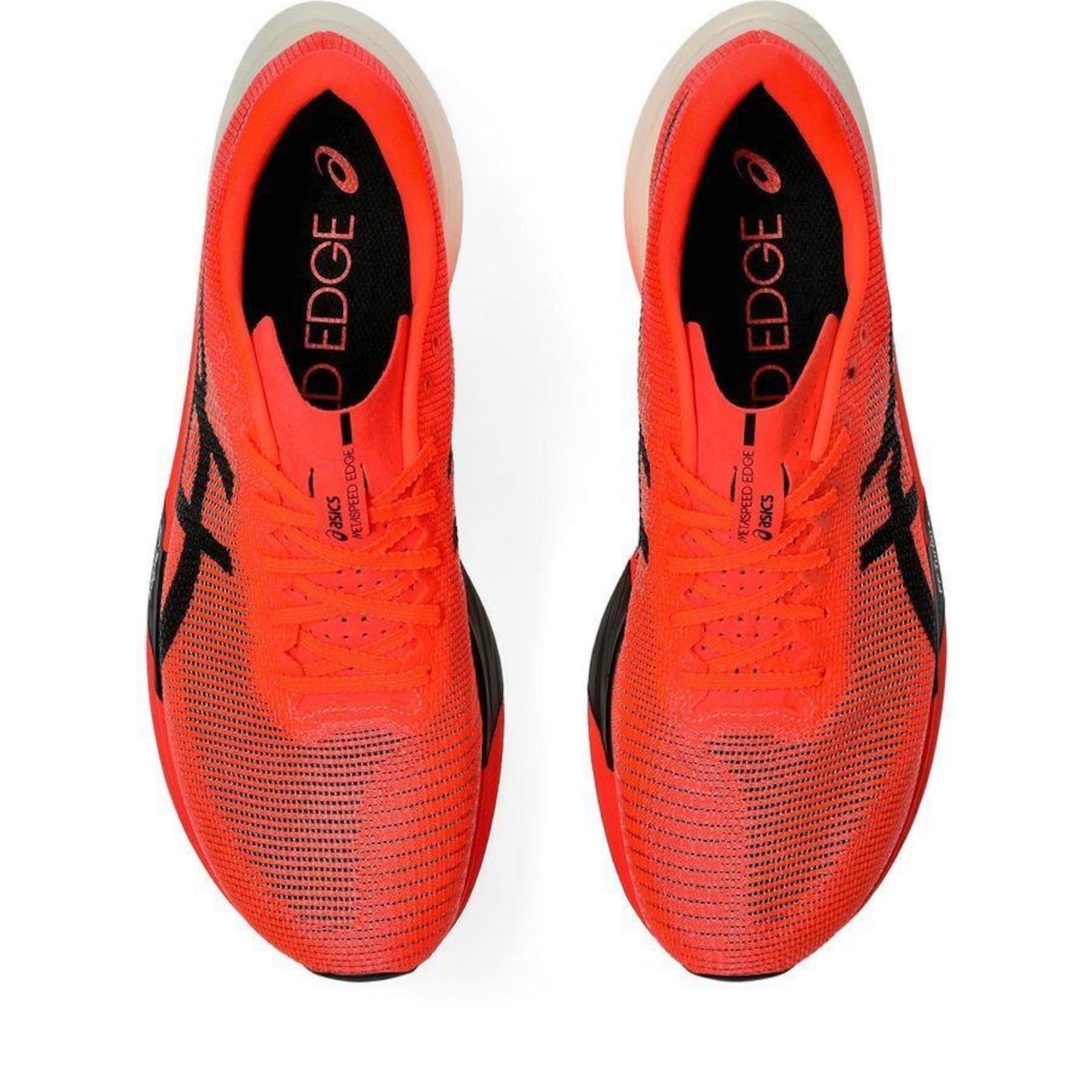 【美品】ASICS SPEED EDGE PARIS 26cm Tênis Asics Metaspeed Edge Paris: Velocidade e Performance | Velocità
