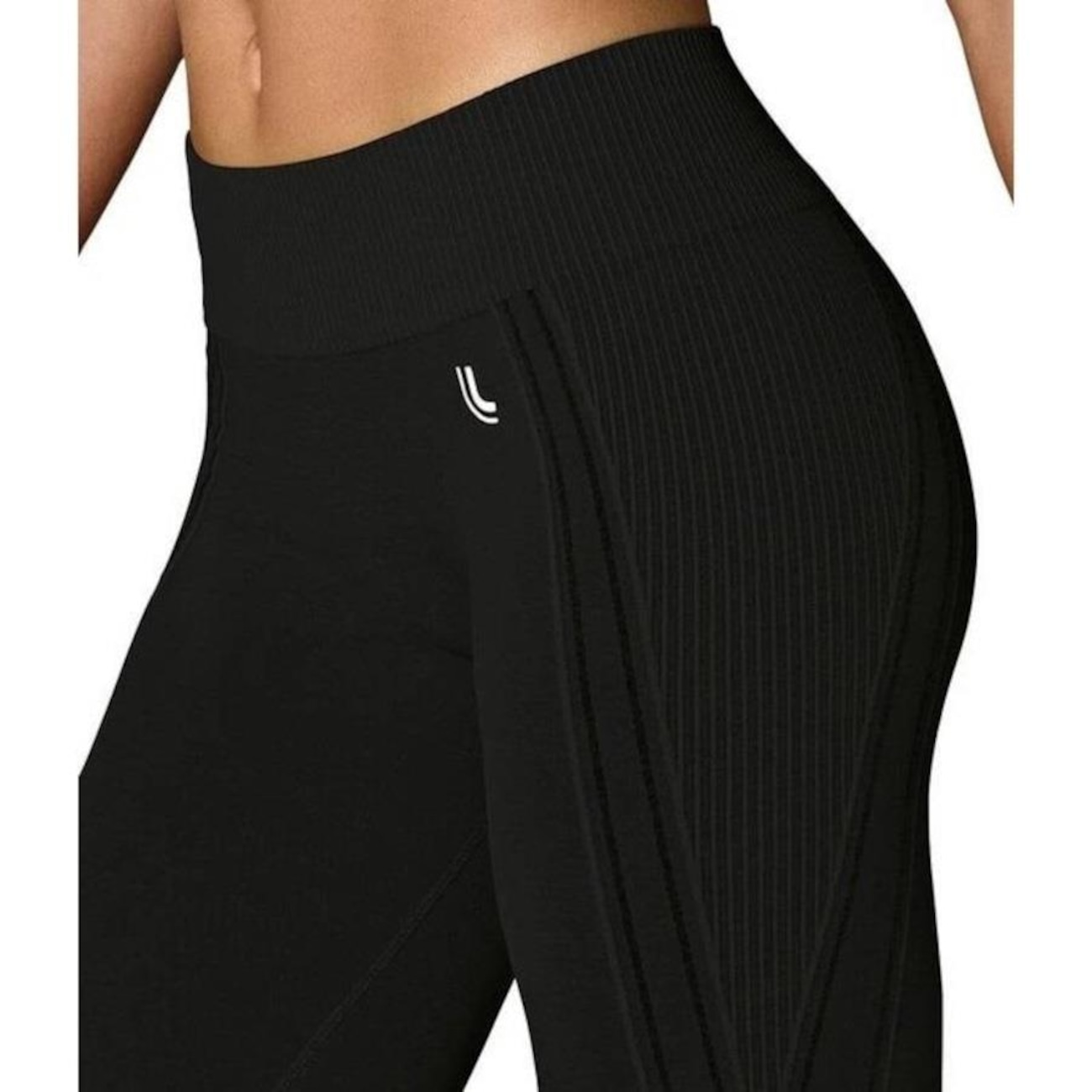 Calça Lupo Legging Max Feminina | Centauro