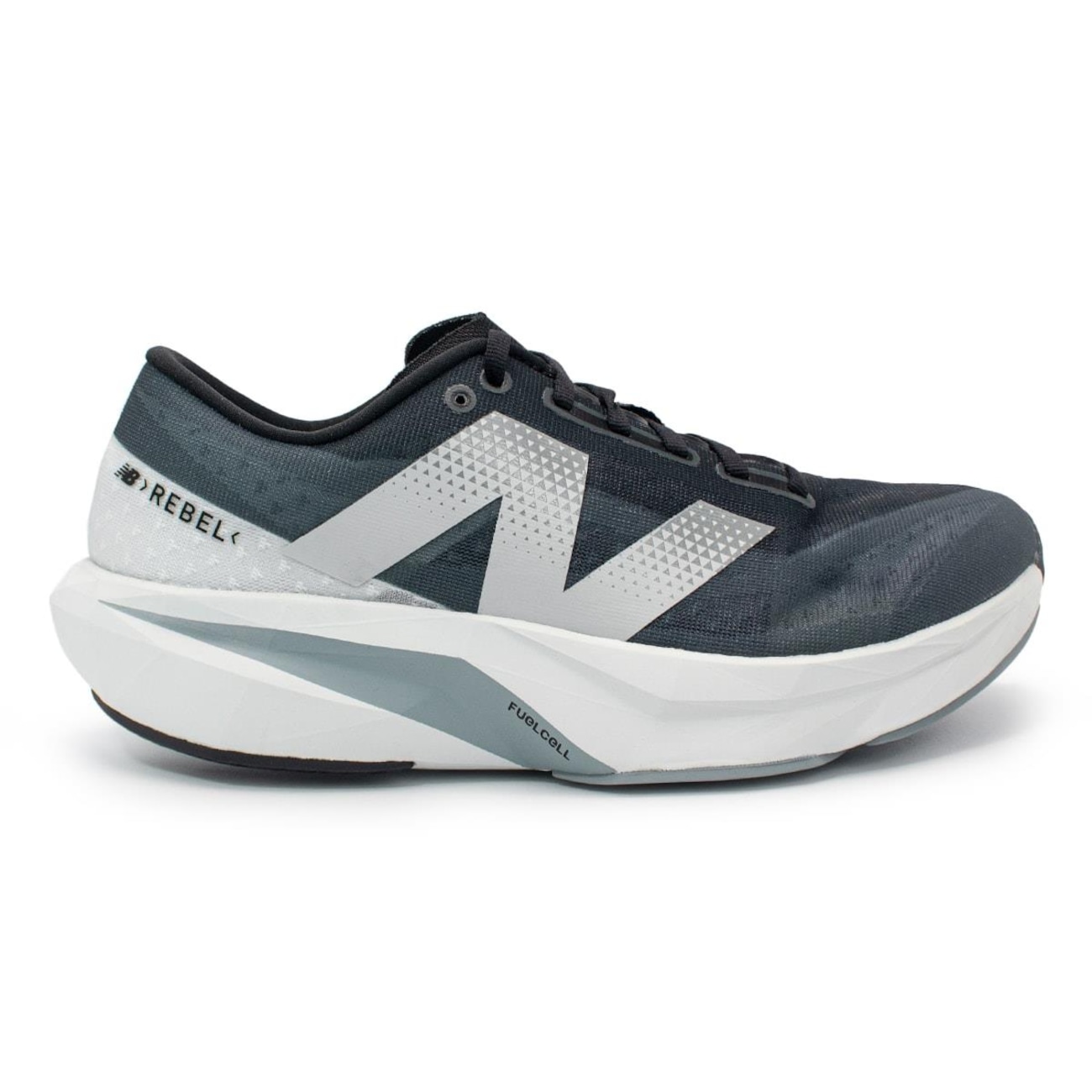 Tênis New Balance Fuelcell Rebel V4 - Masculino