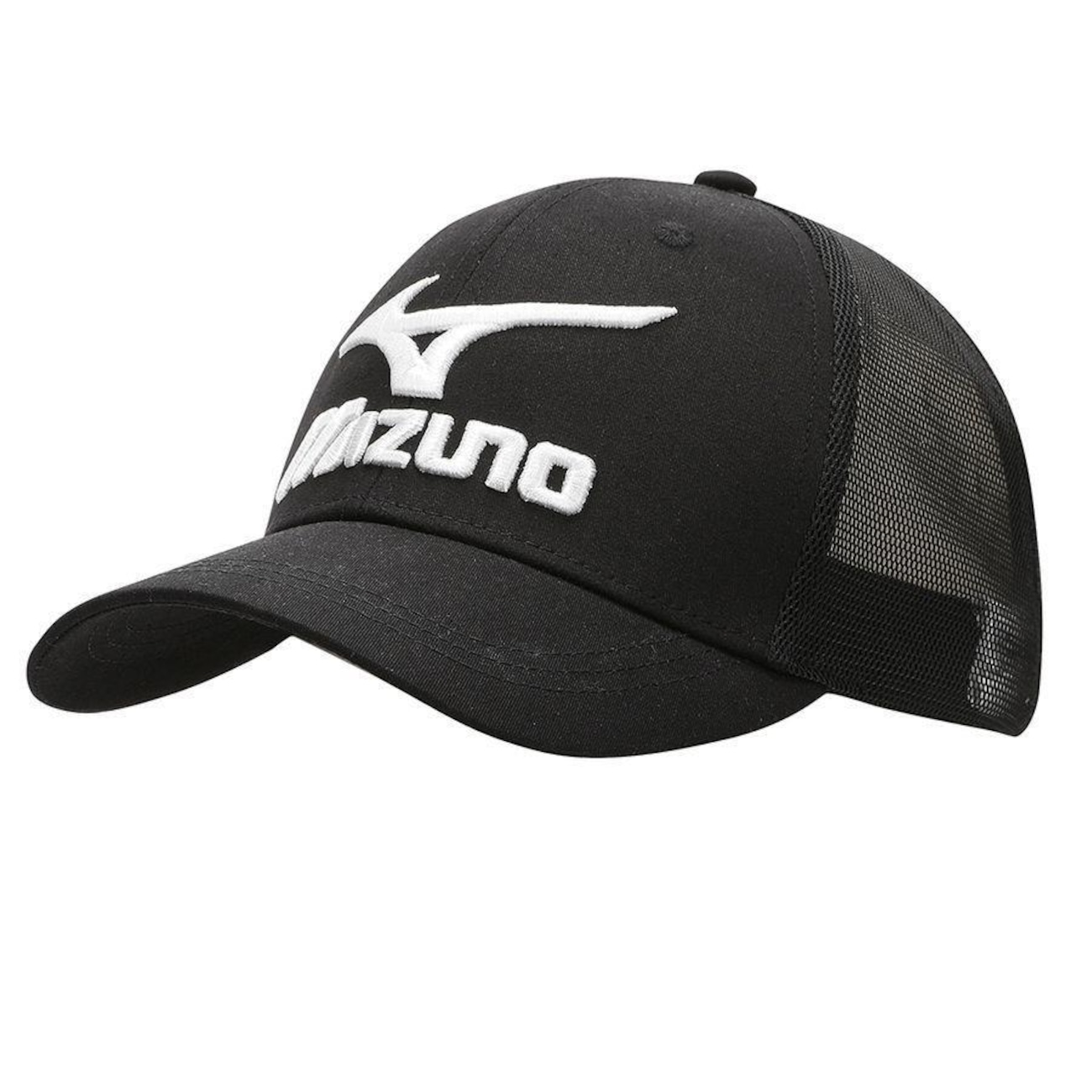Boné Aba Curva Mizuno Osaka New - Snapback - Adulto | Centauro