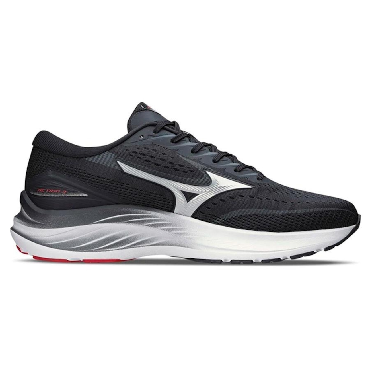 Tênis Mizuno Action 3 - Masculino