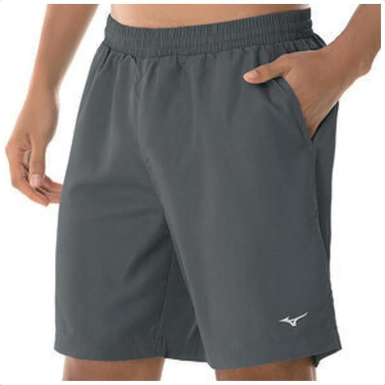 Bermuda Mizuno Energy M 7&quot; - Masculina