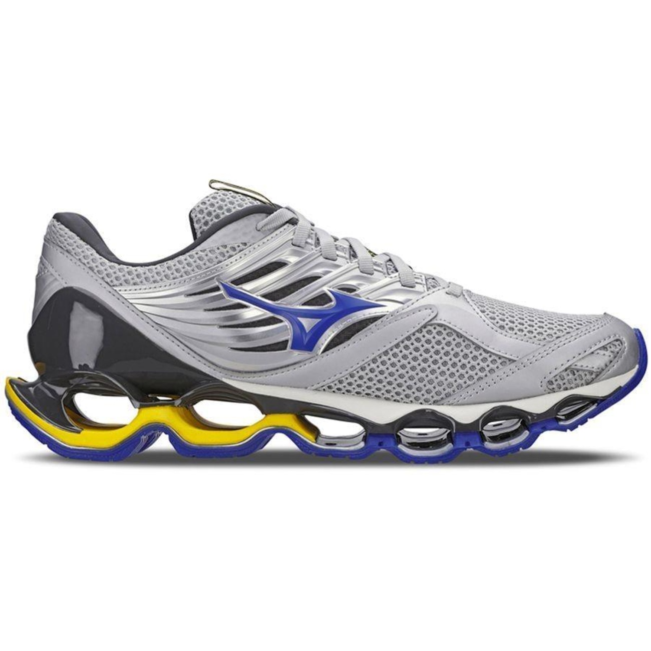 Tênis Mizuno Wave Prophecy 13-S - Masculino